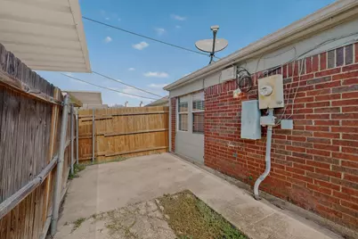 926 Binbrook Drive, Mesquite, TX 75149 - Photo 33