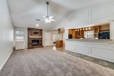 4950 Highbank Drive, Arlington, TX 76018 - Photo 3