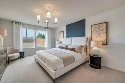 15912 Dauntless Cove Drive, Fort Worth, TX 76052 - Photo 5