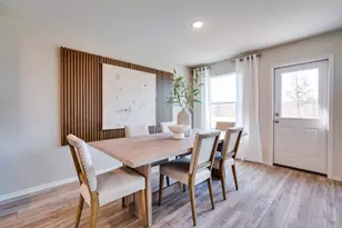 15912 Dauntless Cv Dr, Fort Worth, TX 76052 - Photo 3