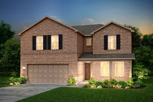 15912 Dauntless Cove Dr, Fort Worth, TX 76052 - Photo 1