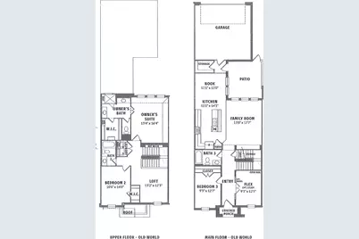 4525 English Maple Drive, Arlington, TX 76005 - Photo 27