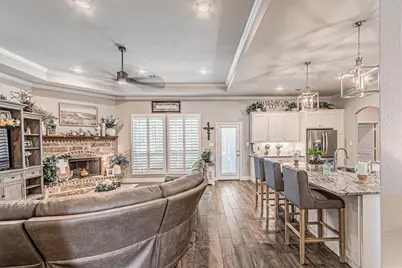 1009 Henry Way, Springtown, TX 76082 - Photo 9