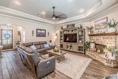 1009 Henry Way, Springtown, TX 76082 - Photo 13