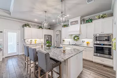 1009 Henry Way, Springtown, TX 76082 - Photo 11