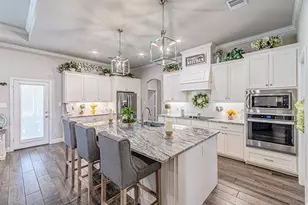 1009 Henry Wy, Springtown, TX 76082 - Photo 11