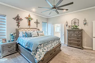 1009 Henry Wy, Springtown, TX 76082 - Photo 23