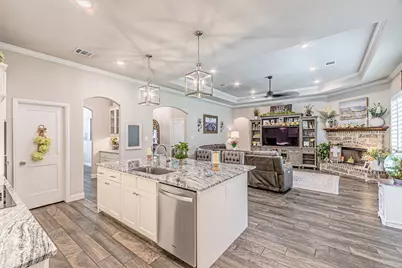 1009 Henry Way, Springtown, TX 76082 - Photo 17