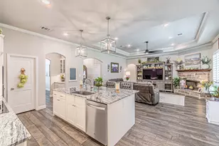 1009 Henry Wy, Springtown, TX 76082 - Photo 17