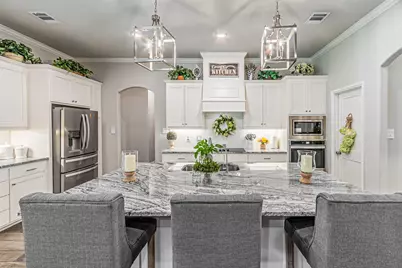 1009 Henry Way, Springtown, TX 76082 - Photo 21