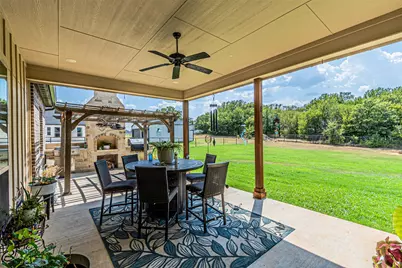 1009 Henry Way, Springtown, TX 76082 - Photo 35