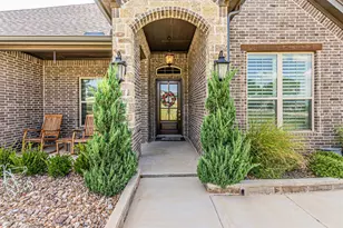 1009 Henry Wy, Springtown, TX 76082 - Photo 5