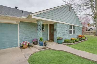 5305 Morley Avenue, Fort Worth, TX 76133 - Photo 3