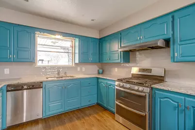 5305 Morley Avenue, Fort Worth, TX 76133 - Photo 9