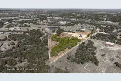 1102 Adams Point, Glen Rose, TX 76043 - Photo 15