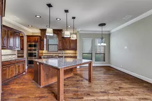 11116 Dorchester Ln, Frisco, TX 75033 - Photo 19