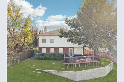 3901 Silver Meadow Lane, Grand Prairie, TX 75052 - Photo 23