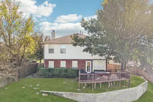 3901 Silver Meadow Ln, Grand Prairie, TX 75052 - Photo 23