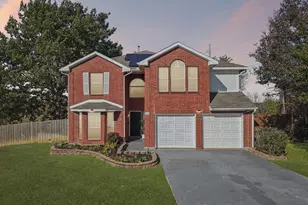 3901 Silver Meadow Ln, Grand Prairie, TX 75052 - Photo 1