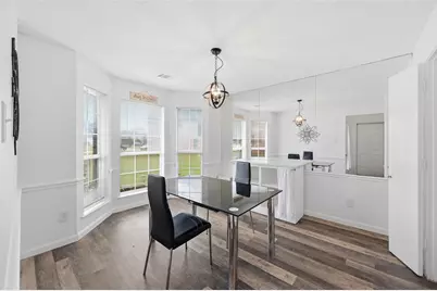 3901 Silver Meadow Lane, Grand Prairie, TX 75052 - Photo 3