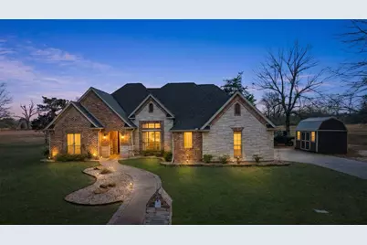 3760 Woodland Lane, Paris, TX 75462 - Photo 27