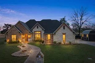 3760 Woodland Ln, Paris, TX 75462 - Photo 27