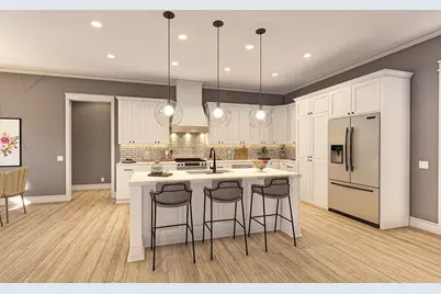 Thatcher Tbd County Road 3451, Paradise, TX 76073 - Photo 3