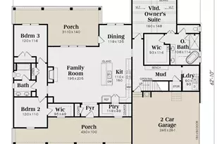 Thatcher Tbd County Road 3451, Paradise, TX 76073 - Photo 5