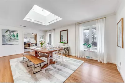 7518 Baxtershire Drive, Dallas, TX 75230 - Photo 5