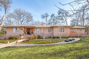 7518 Baxtershire Dr, Dallas, TX 75230 - Photo 1