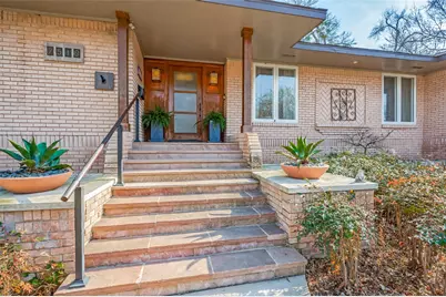 7518 Baxtershire Drive, Dallas, TX 75230 - Photo 3