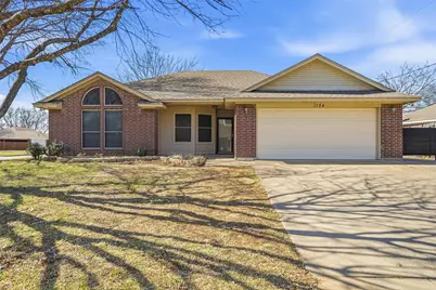 1154 Miles Avenue, Burleson, TX 76028 - Photo 1