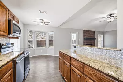 1154 Miles Avenue, Burleson, TX 76028 - Photo 19