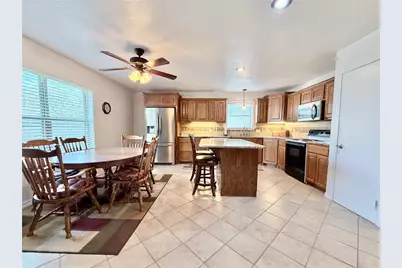 7967 Bonnie Circle, Abilene, TX 79606 - Photo 5