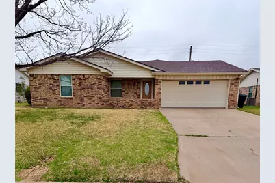 7967 Bonnie Circle, Abilene, TX 79606 - Photo 1