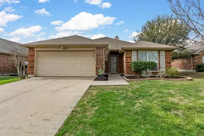 917 Orchid Boulevard, Royse City, TX 75189 - Photo 1