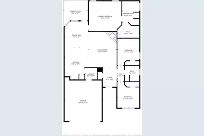 917 Orchid Boulevard, Royse City, TX 75189 - Photo 3