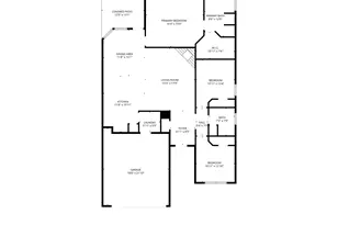 917 Orchid Blvd, Royse City, TX 75189 - Photo 3