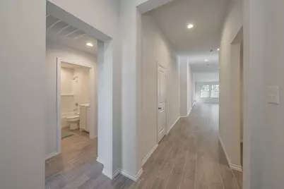 5804 Brookville Drive, Fort Worth, TX 76179 - Photo 5