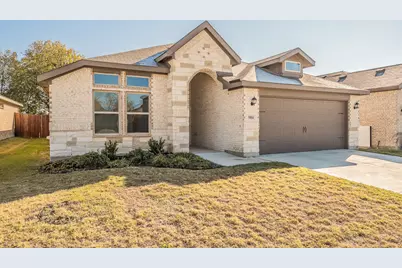 5804 Brookville Drive, Fort Worth, TX 76179 - Photo 3