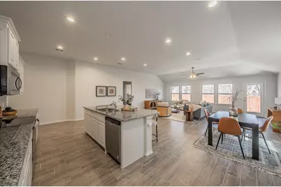 5804 Brookville Drive, Fort Worth, TX 76179 - Photo 7