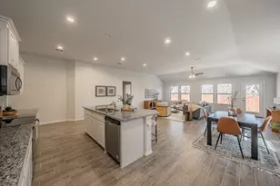 5804 Brookville Dr, Fort Worth, TX 76179 - Photo 7