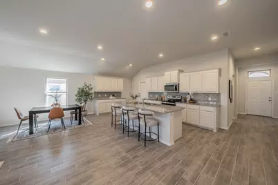 5804 Brookville Drive, Fort Worth, TX 76179 - Photo 9