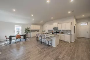 5804 Brookville Dr, Fort Worth, TX 76179 - Photo 9