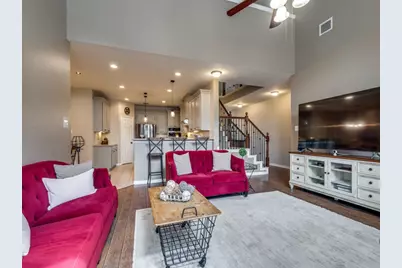 1301 Glen Hollow Lane, Flower Mound, TX 75028 - Photo 9