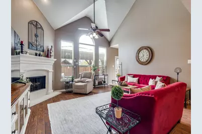 1301 Glen Hollow Lane, Flower Mound, TX 75028 - Photo 7