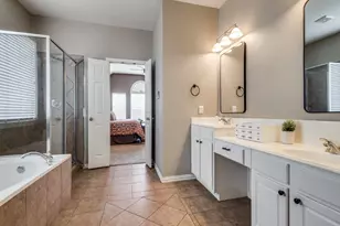 1301 Glen Hollow Ln, Flower Mound, TX 75028 - Photo 17