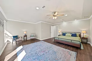 2814 Marquis Cir E, Arlington, TX 76016 - Photo 23