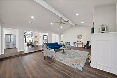 2814 Marquis Circle E, Arlington, TX 76016 - Photo 11