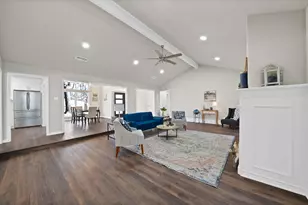 2814 Marquis Cir E, Arlington, TX 76016 - Photo 11